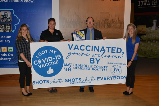 Public Health Sign