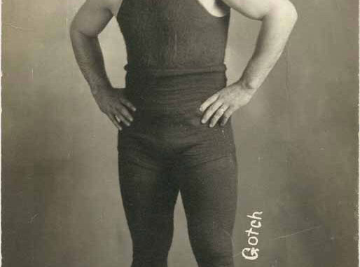Frank-gotch