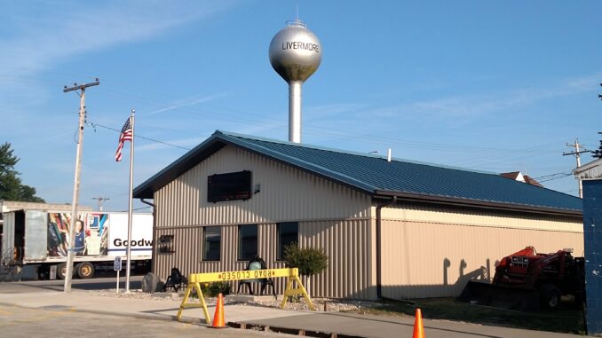 Livermore IA