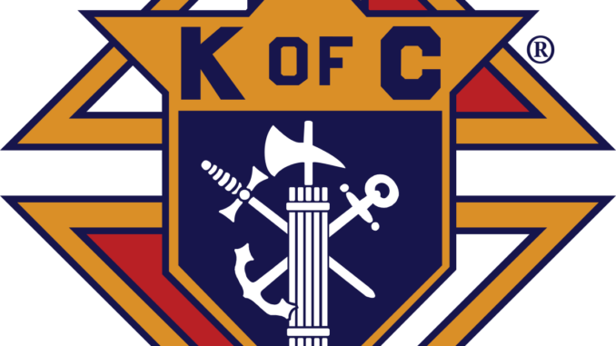 knights of columbus