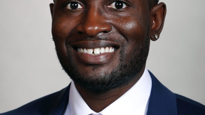 ras smith