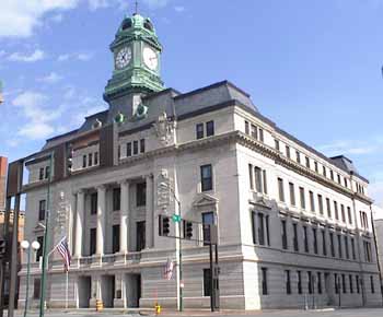 webster county courthouse