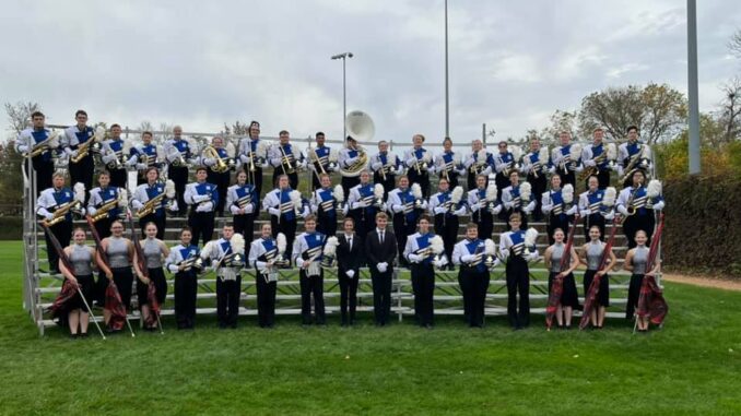 marching band