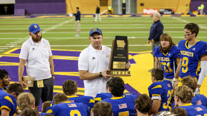 Elman coach of the year