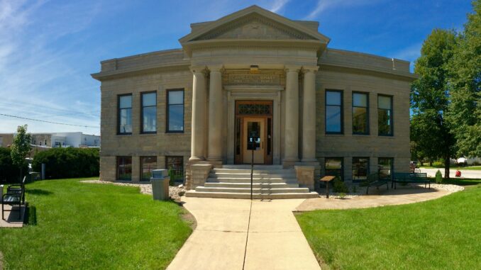 library