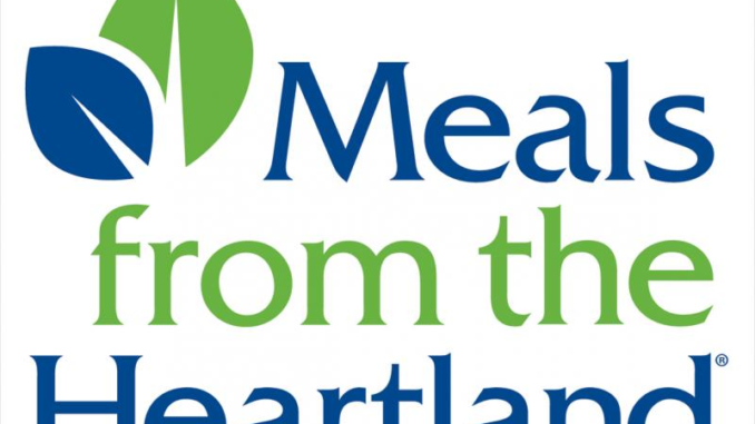 Meals from the Heartland