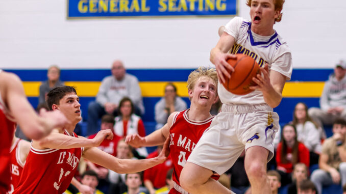 Orness vs Lemars