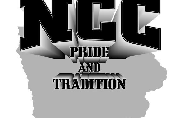 NCC logo