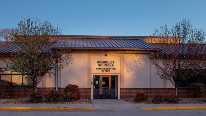 HCSD district office