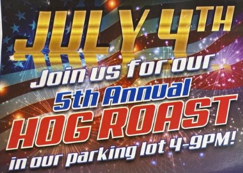 Hy-Vee Roast