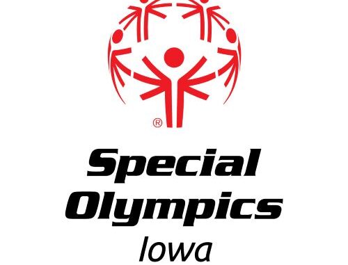 Special Olympics Iowa