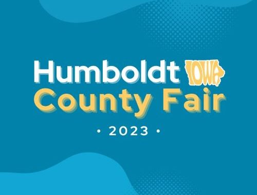 2023 Humboldt County Fair