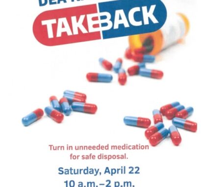 Take Back