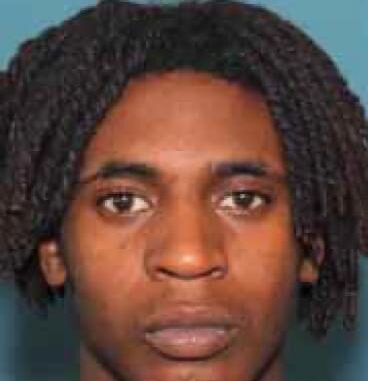 Davonquae Pettigrew
