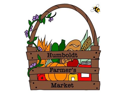 2023_Humboldt Farmer's Market