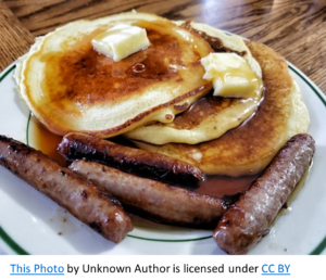 Humboldt Fire & Rescue Annual Pancake Breakfast
