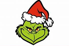 "How the Grinch Stole Christmas" Open House 2023