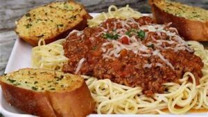 Kiwanis Spaghetti Dinner at Zion Lutheran Church