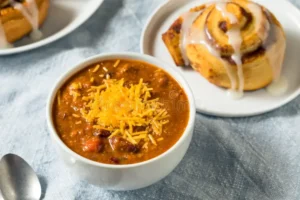 Humboldt Lions Club Annual Chili/Soup Supper