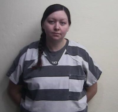 Sam Davis Mugshot