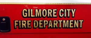 Gilmore City Fire Department French Toast/ Biscuits & Gravy Breakfast