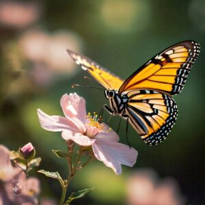 Humboldt Soil & Water Conservation District's 4th Annual Pollinator Party!