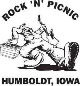 Rock "N" Picnic - Labor Day Weekend