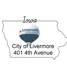 City of Livermore